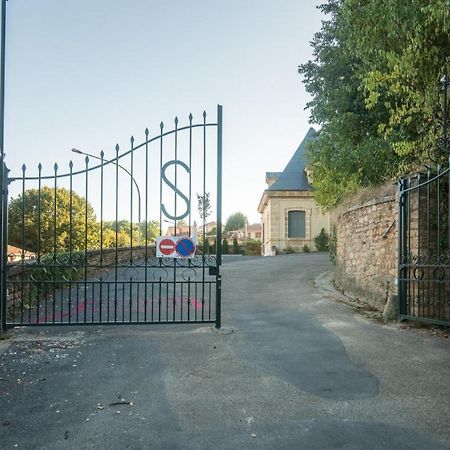 "Le Soleil Levant" Avec Balcon Et Parking Prive, 2 Adultes Et 1 Enfant 萨尔拉拉卡内达 外观 照片